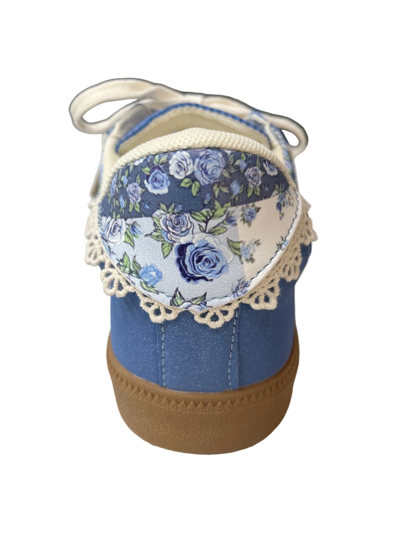 Simply Southern Summer Sneakers for Women With Bow