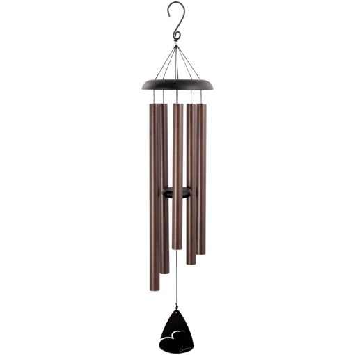 Bronze Fleck 44" Signature Series Chime