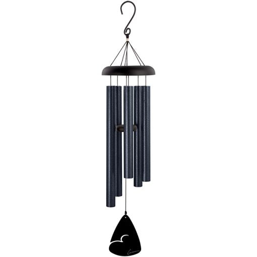 Midnight Blue Fleck 36" Signature Series Chime