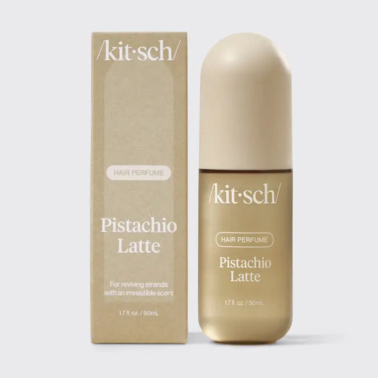 Kitsch Hair & Body Perfume Mist- Pistachio Latte
