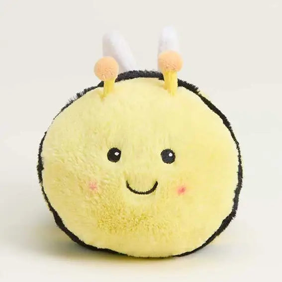 Bee Warmies Junior
