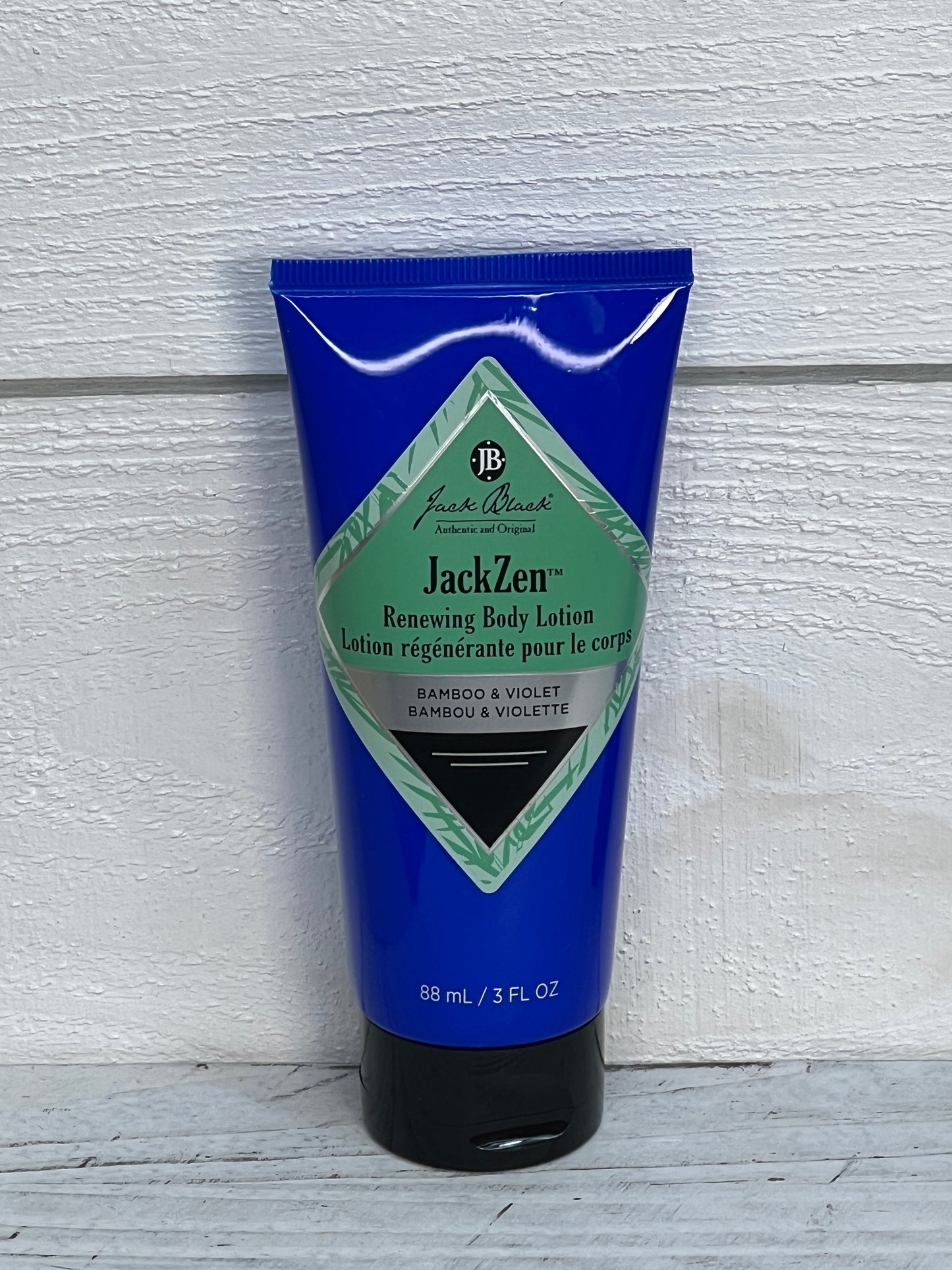 Jack Black JackZen Renewing Body Lotion
