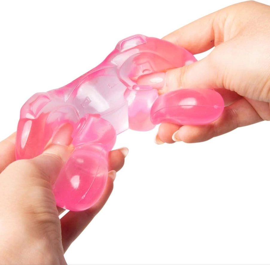 Scrunchems® Sugar Controller Squishy Toy
