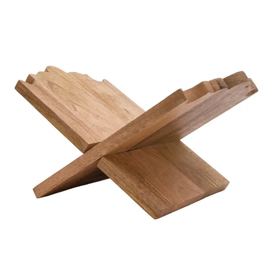 Florence Flourish Book Stand