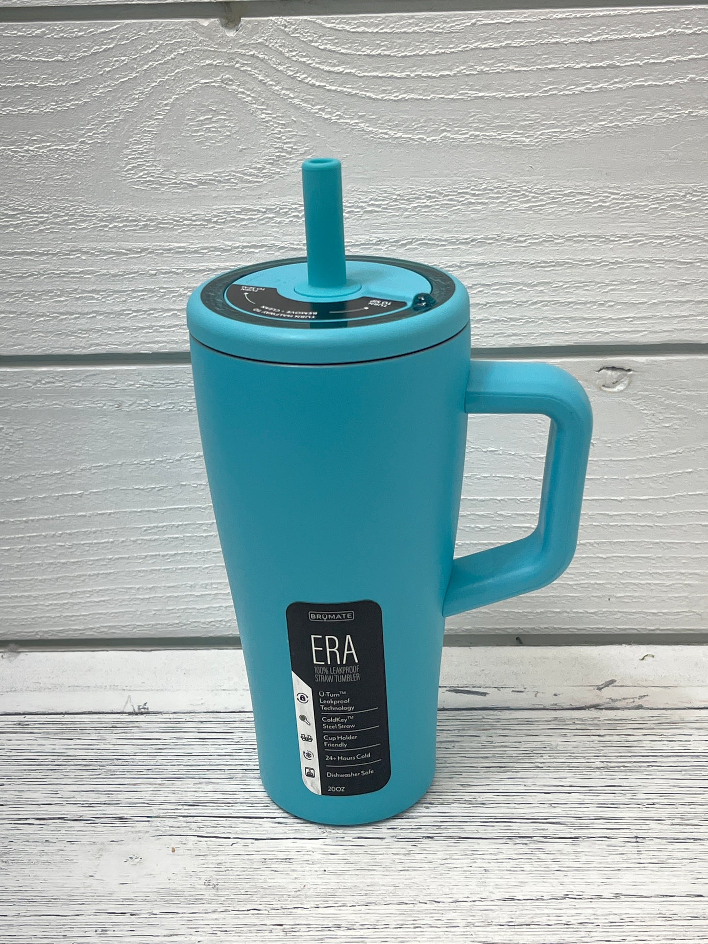 Brumate Curacao Cup Collection