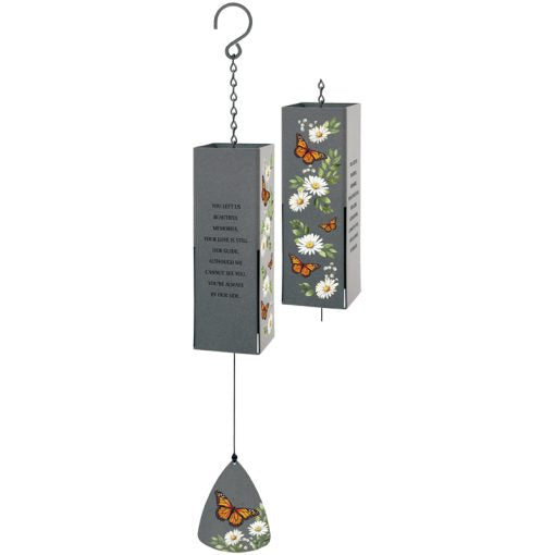 "Beautiful Memories" Harmony Bell Chime