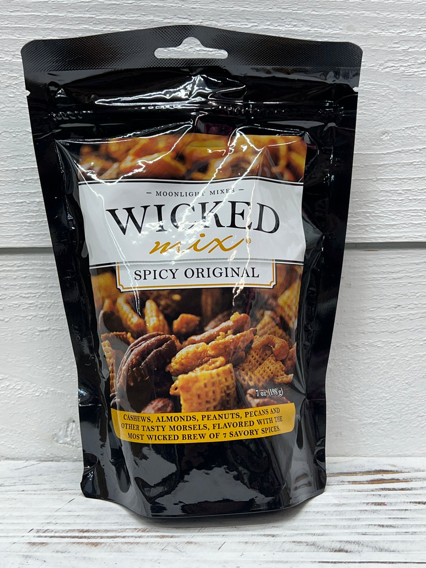 Wicked Mix Gourmet Snacking Blend