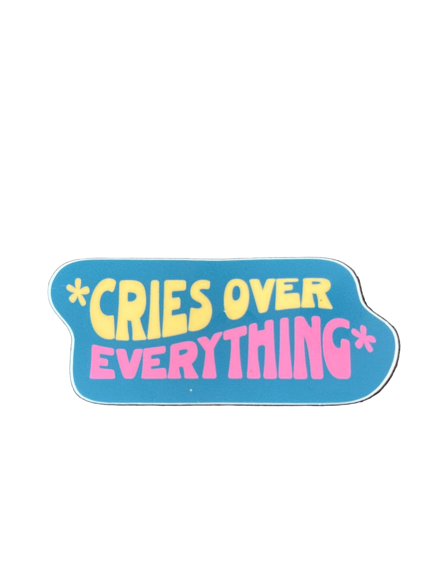 Cute Funny Vinyl Stickers