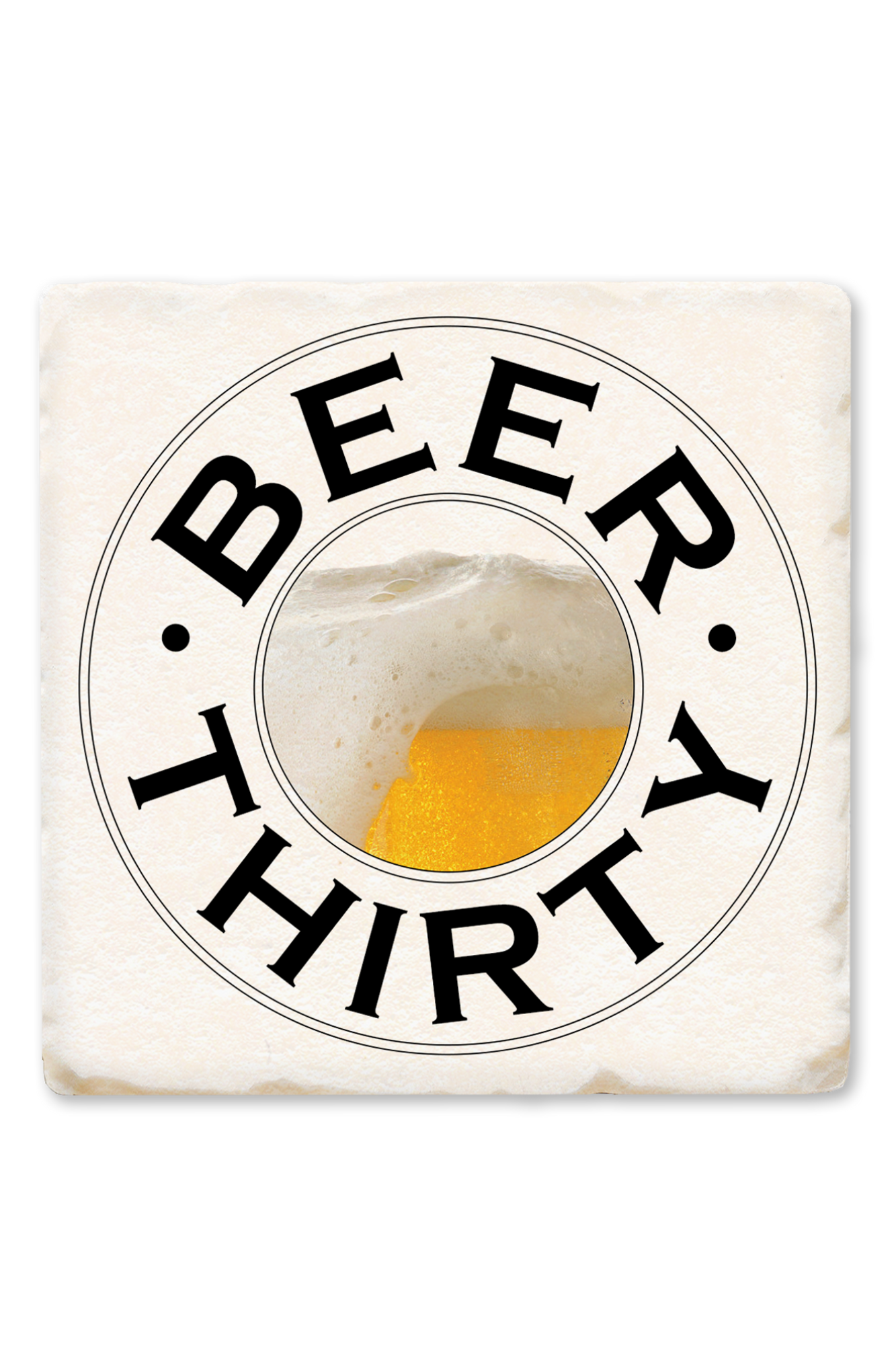 Funny Ceramic Coasters