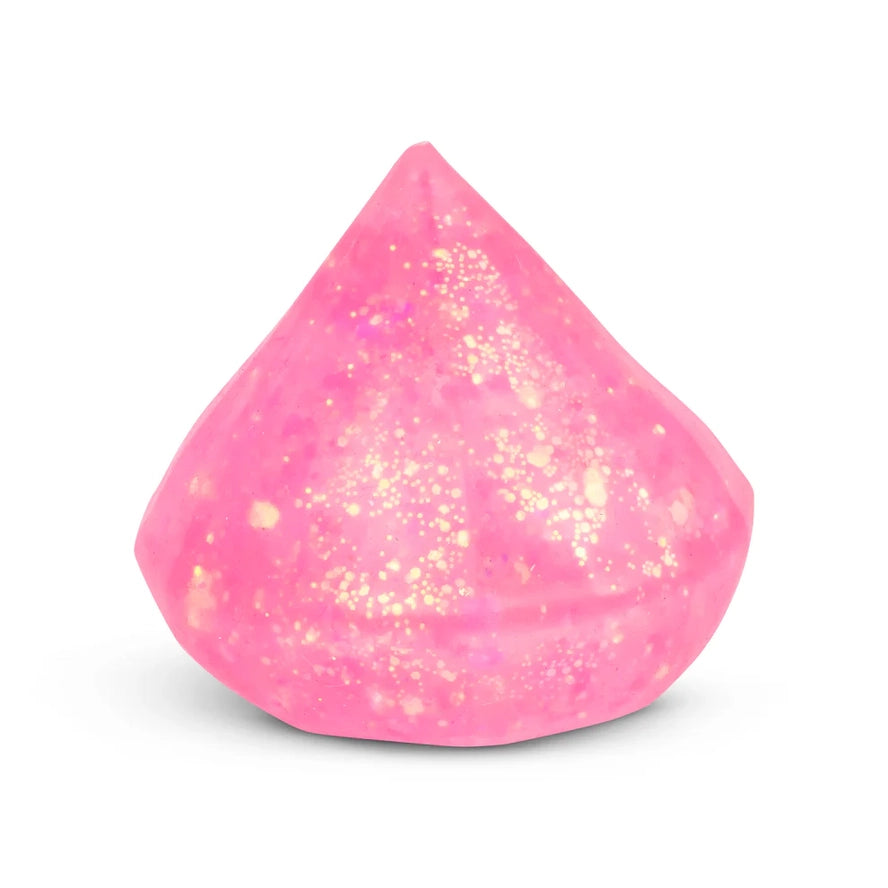 Scrunchems® Sugar Diamonds Squishy Toy