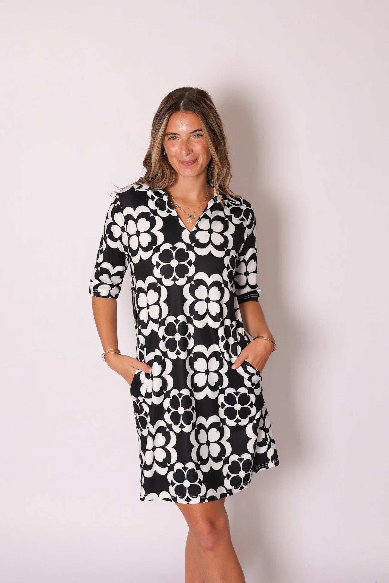 Sage Dress - Effortless Day to Night Dress