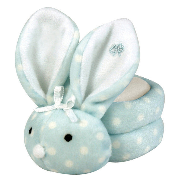Boo-Bunnie Comfort Toy