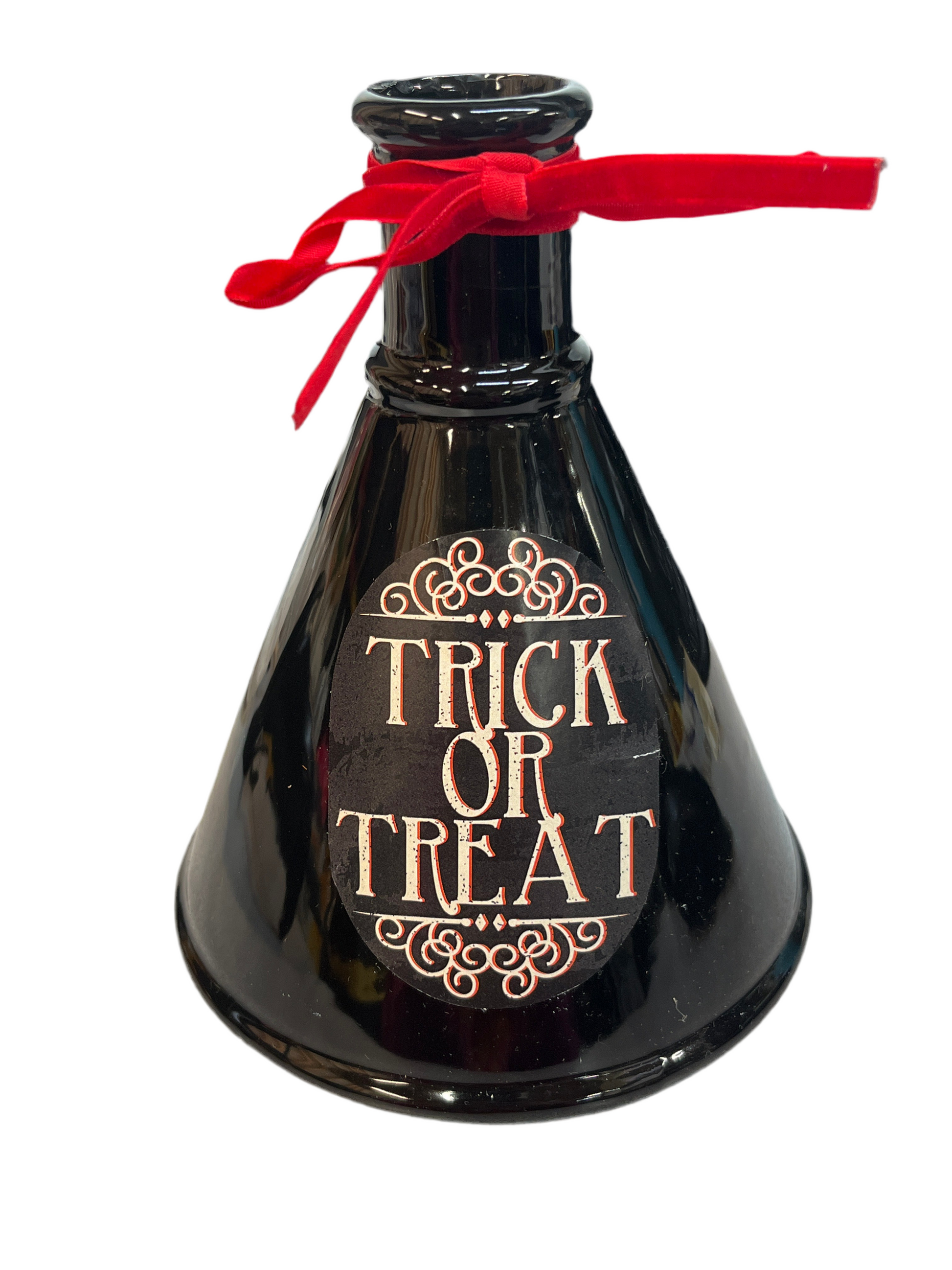 Halloween Potion Bottle