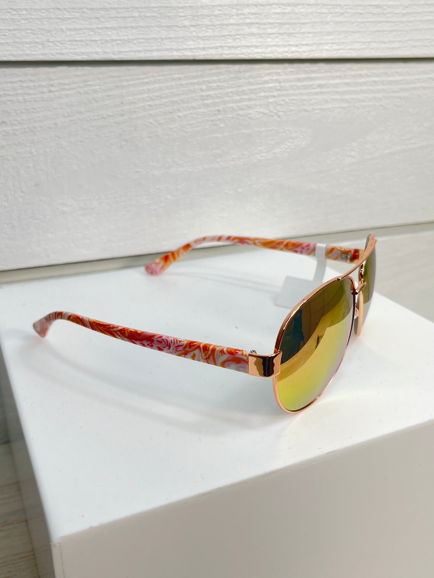 Simply Southern Sunglasses- Malibu