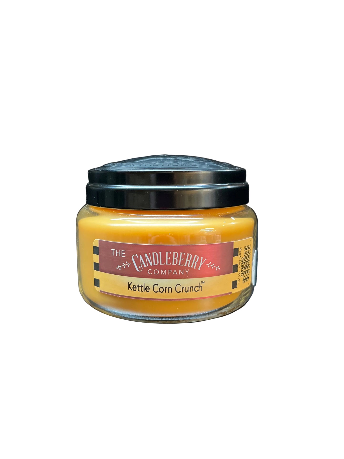 The Candleberry Company- Remarkably Reminiscent Collection SMALL Candles