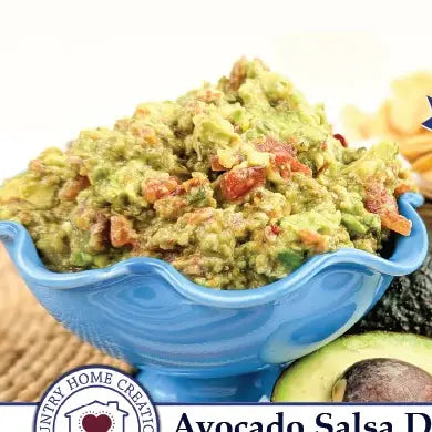 Country Home Creations Dips & Spreads Food Mix