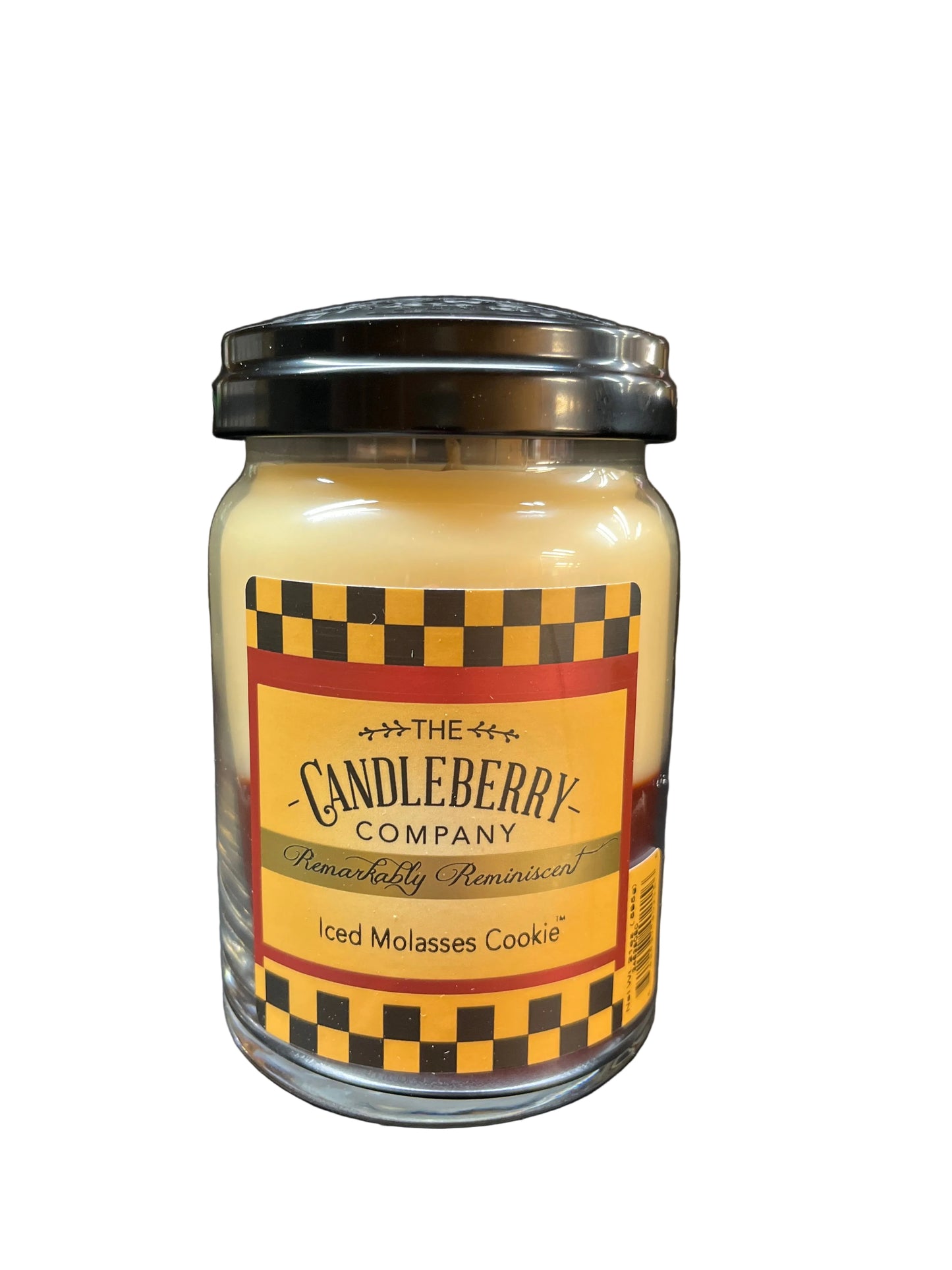 The Candleberry Company- Remarkably Reminiscent Collection LARGE Candles