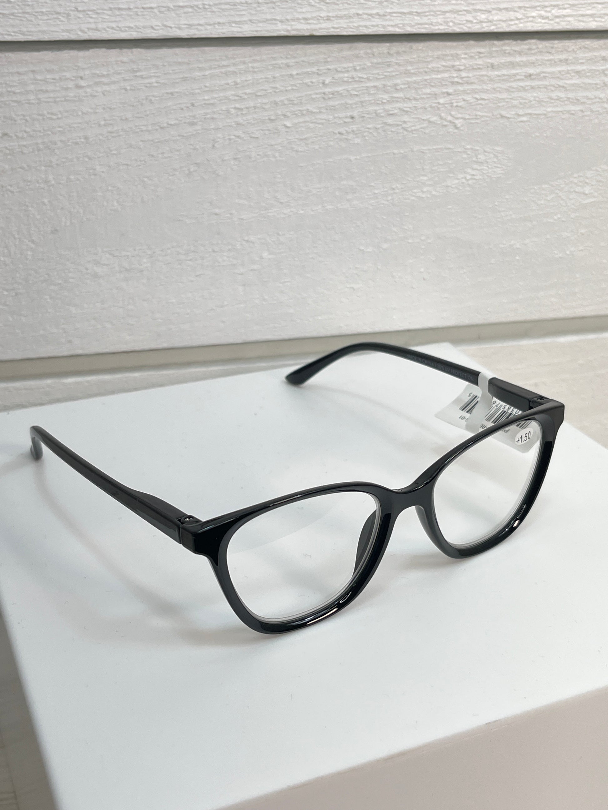 Simply Southern Readers- 01 Black Frame