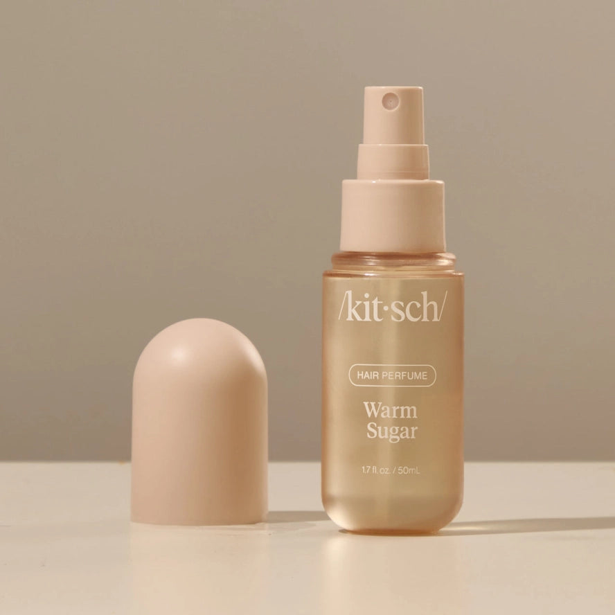 Kitsch Hair & Body Perfume Mist- Warm Sugar