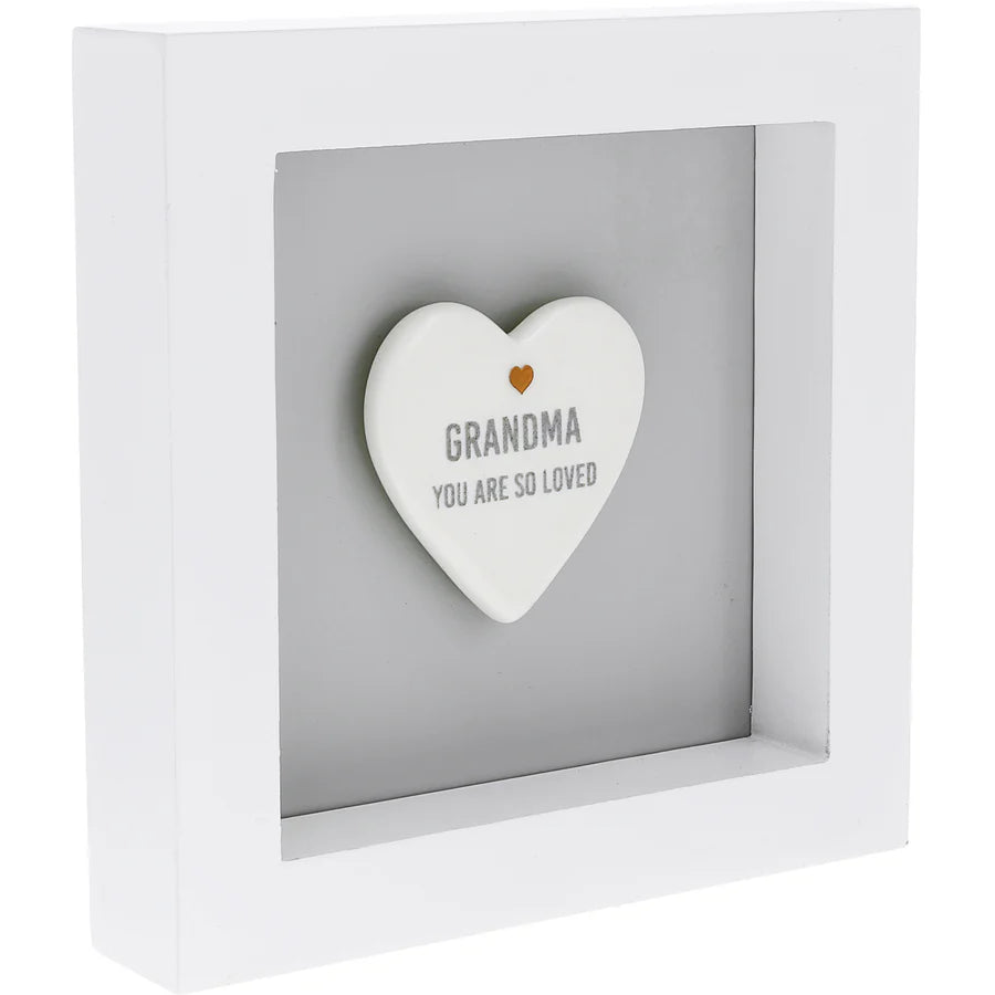 Sentiment Plaque