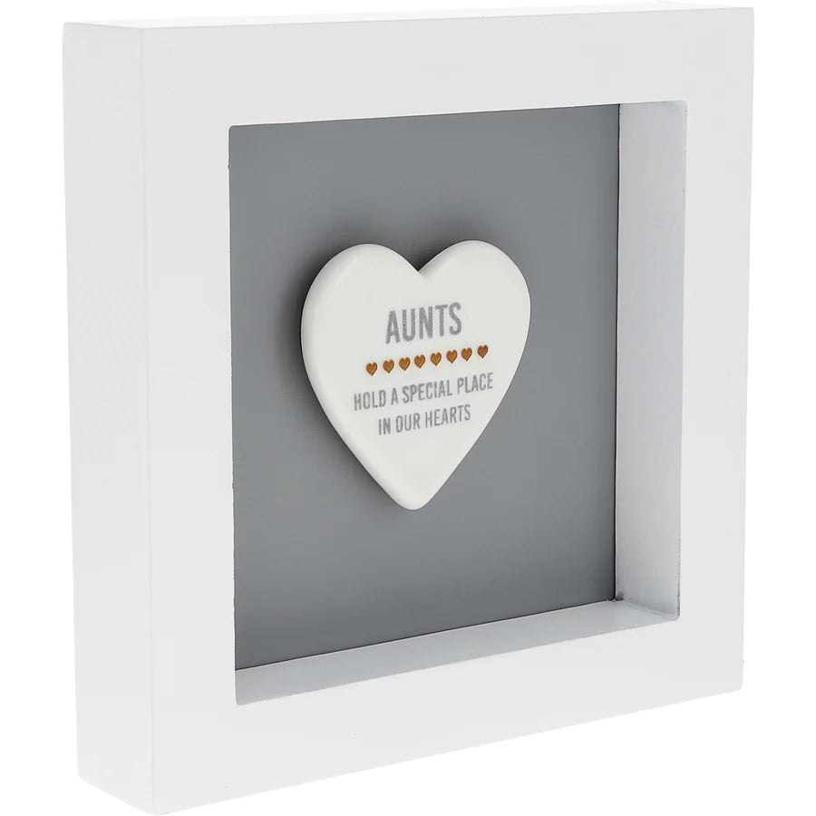 Sentiment Plaque
