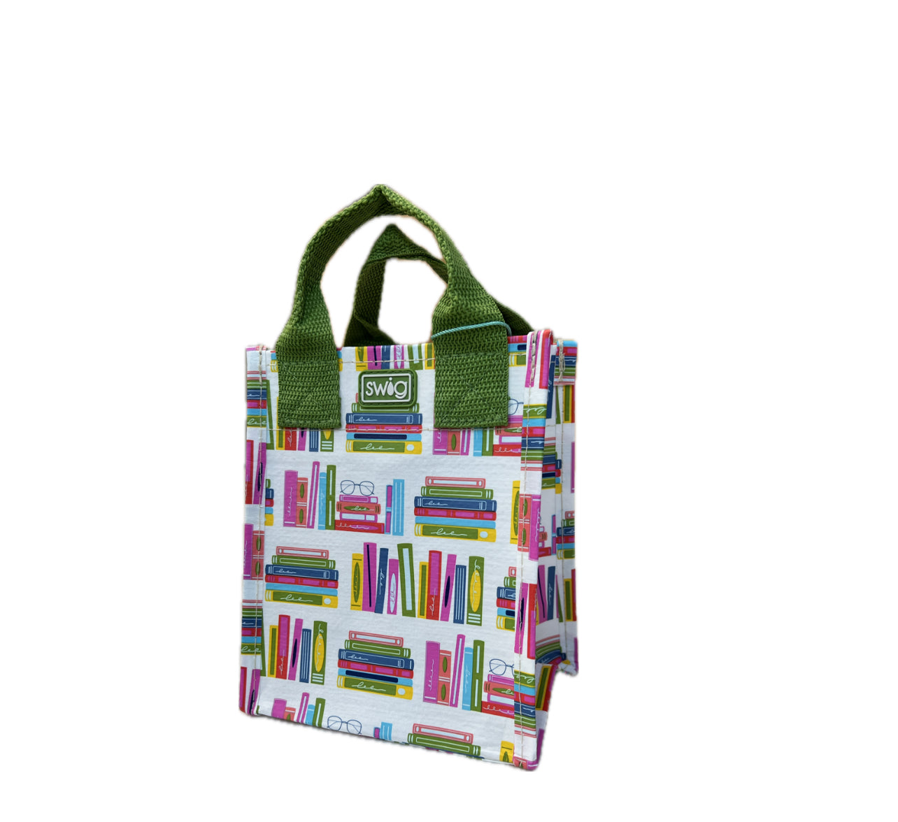 Swig Reusable Mini Gift Bag