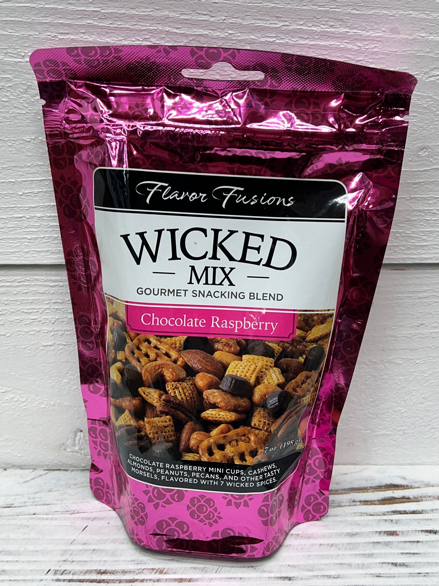 Wicked Mix Gourmet Snacking Blend