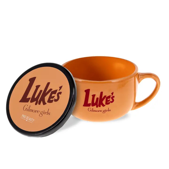 Gilmore Girls Body Butter