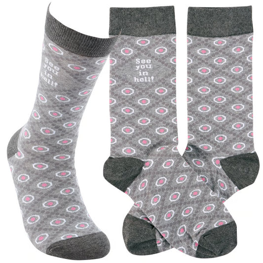 See You Socks