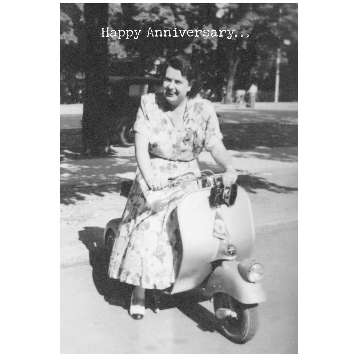 29th Birthday Anniversary Greeting Card