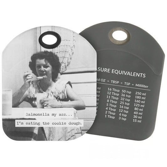 Cookie Dough Bowl Scraper