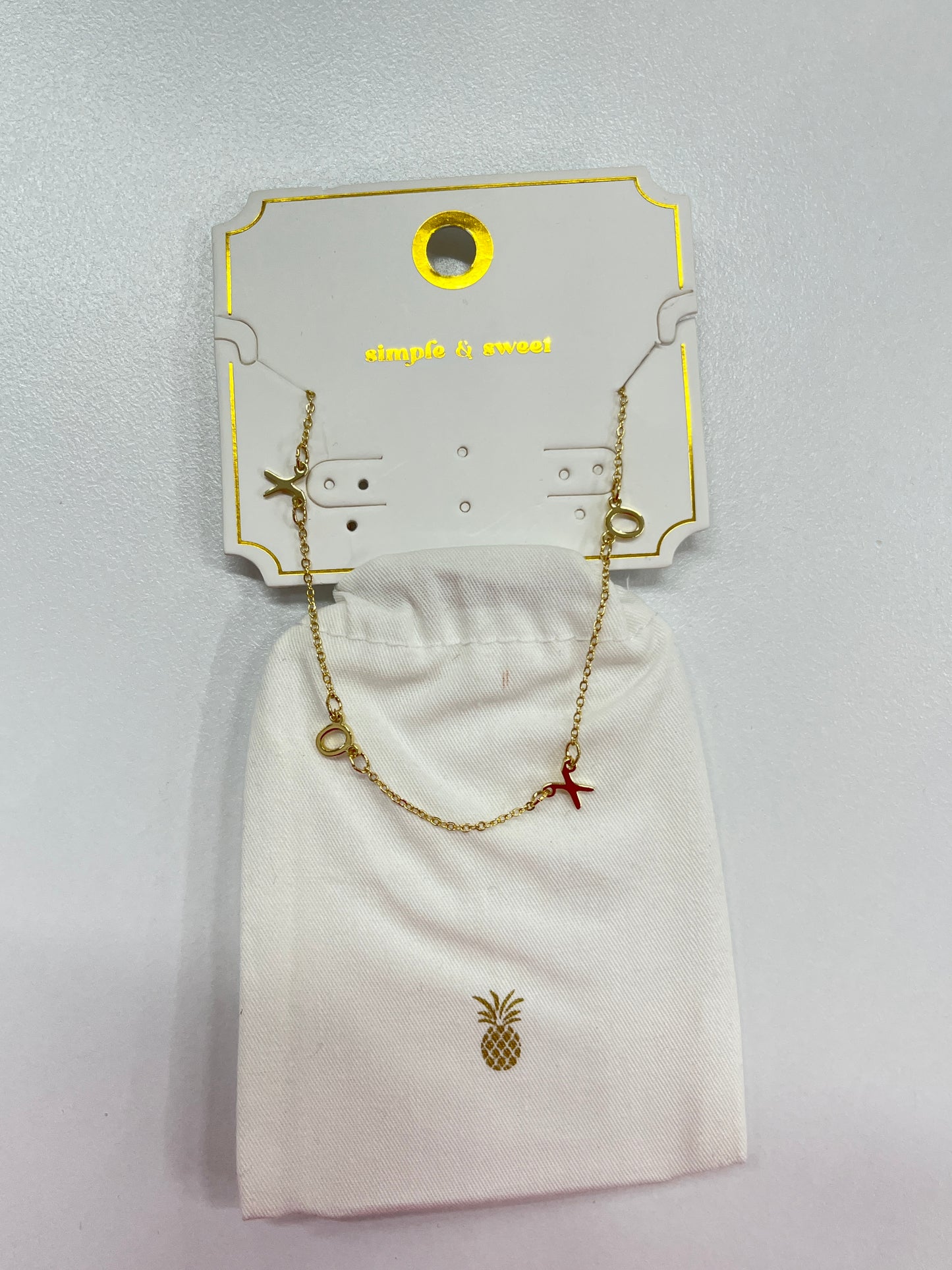 Simply Southern Simple & Sweet Necklaces