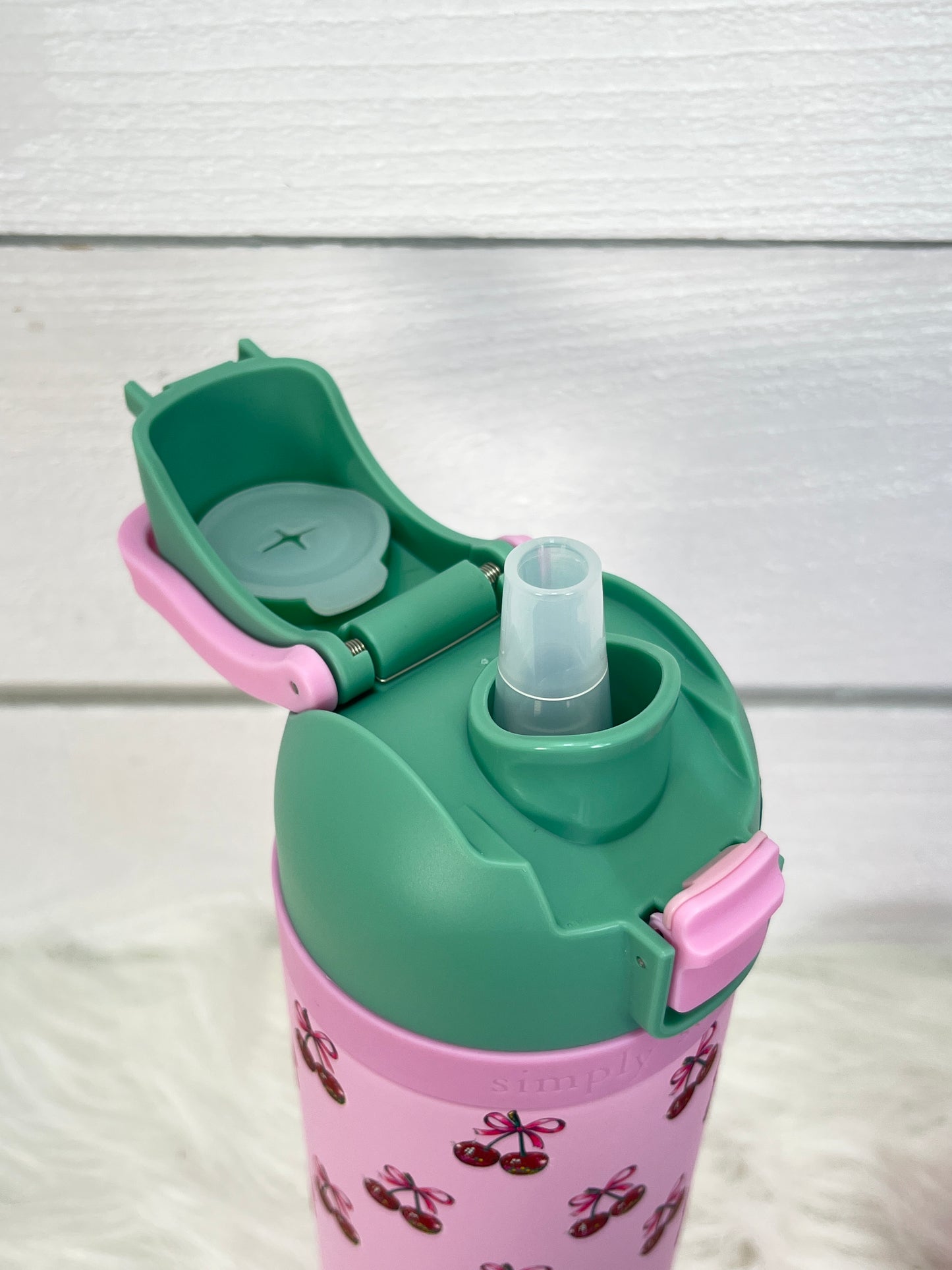 Simply Southern 24 oz Tumbler