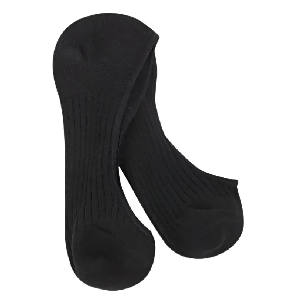 Weekend Collection No Show Socks