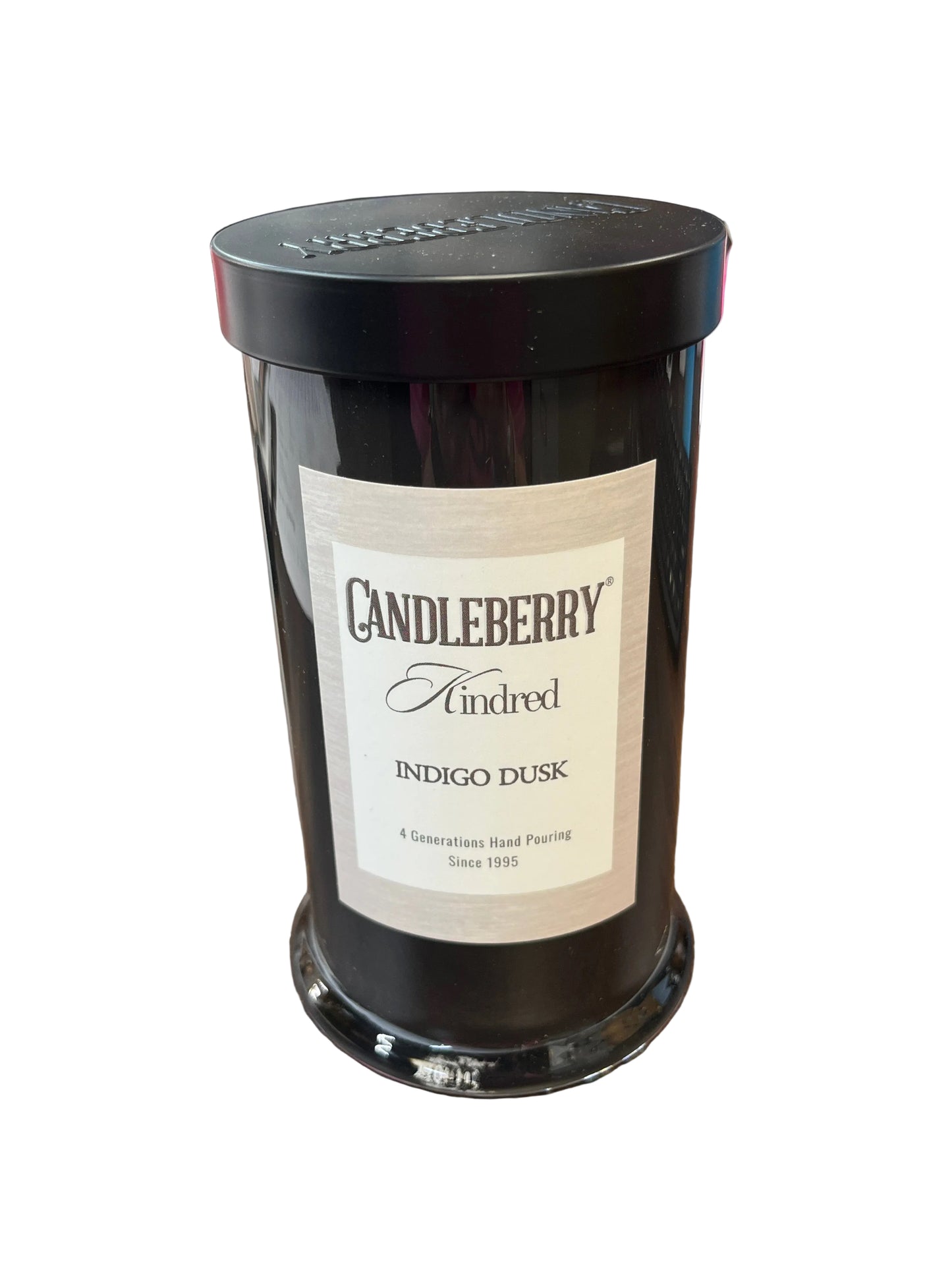 The Candleberry Company- Kindred Jar Collection