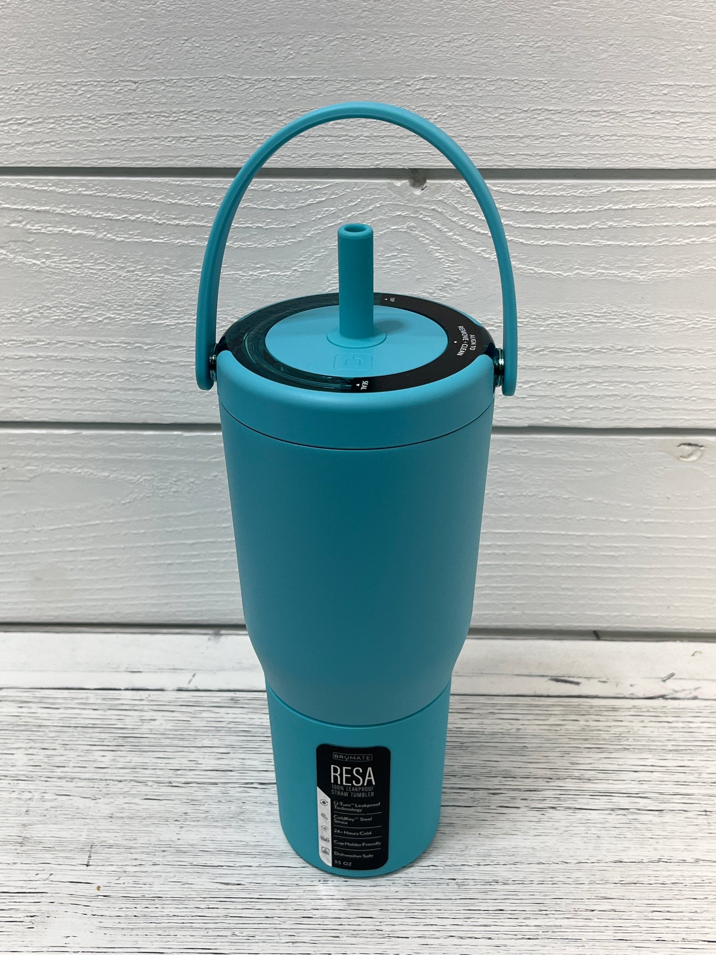 Brumate Curacao Cup Collection
