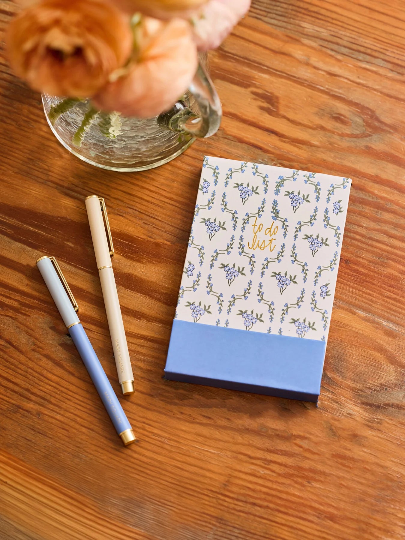 Flip Notepad- To Do List