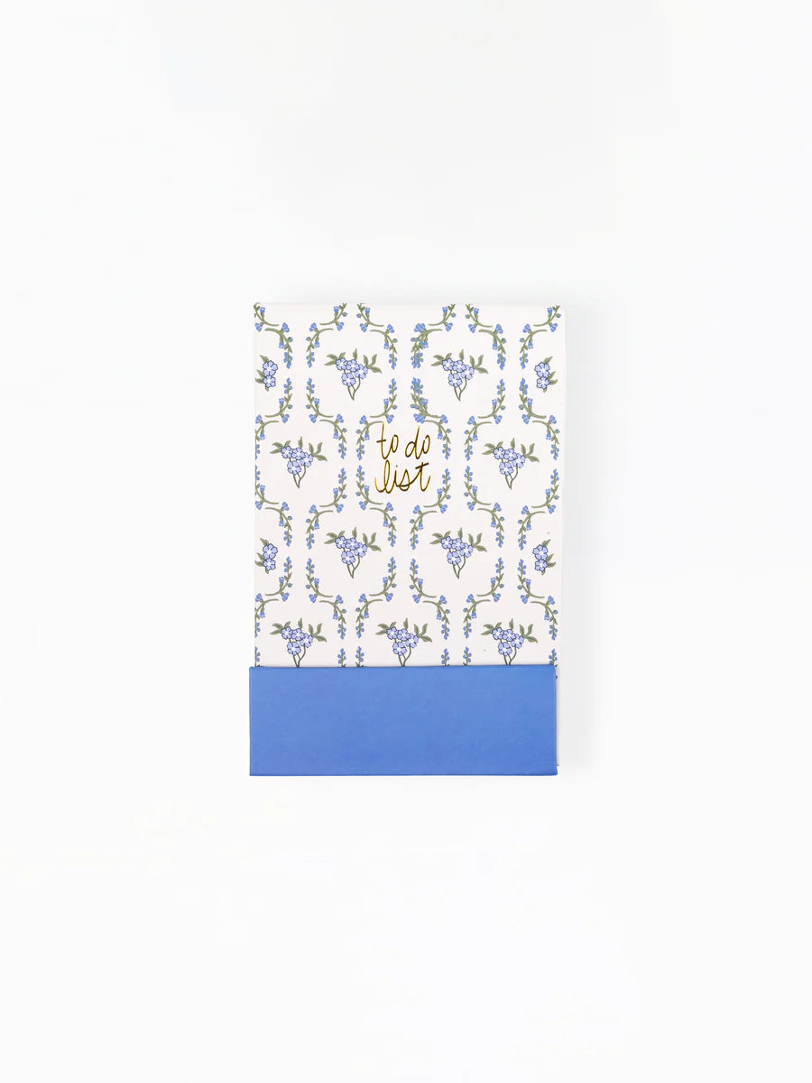 Flip Notepad- To Do List