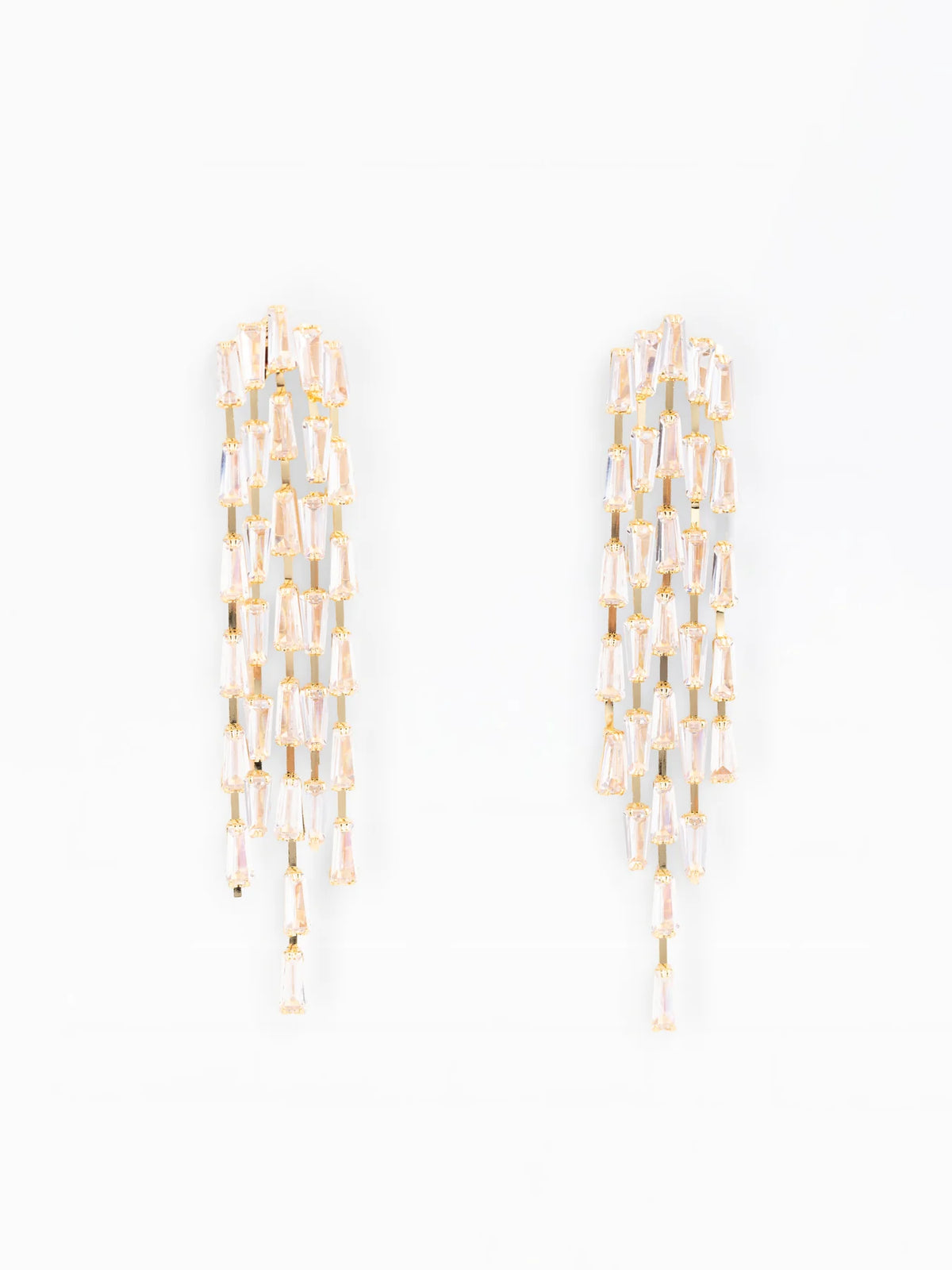 Kennedy Dangle Earrings