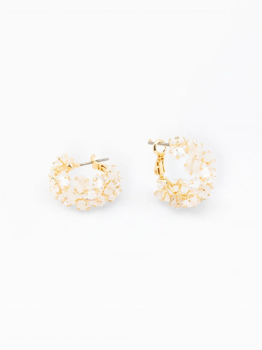 Samira Dangle Earrings
