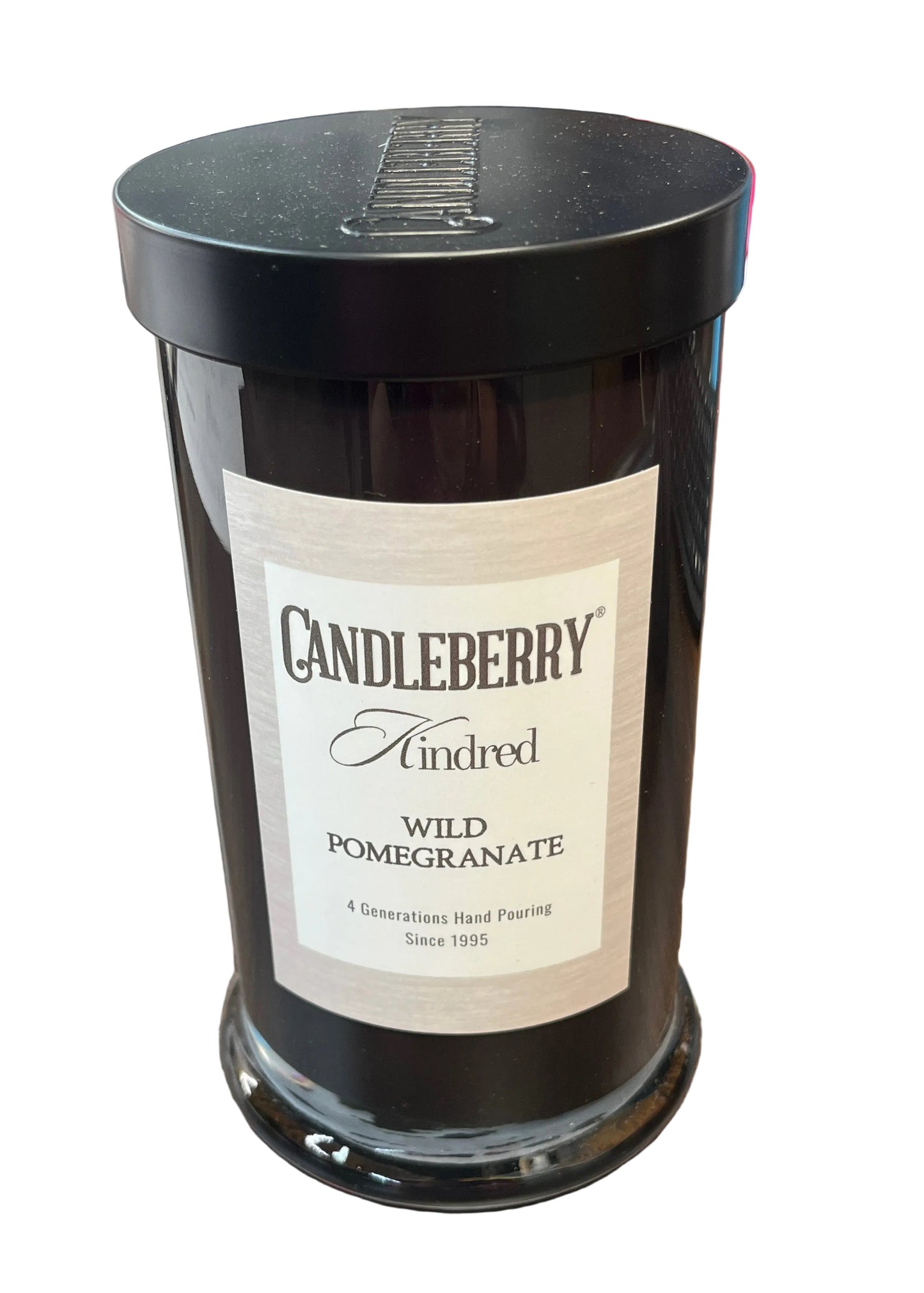The Candleberry Company- Kindred Jar Collection