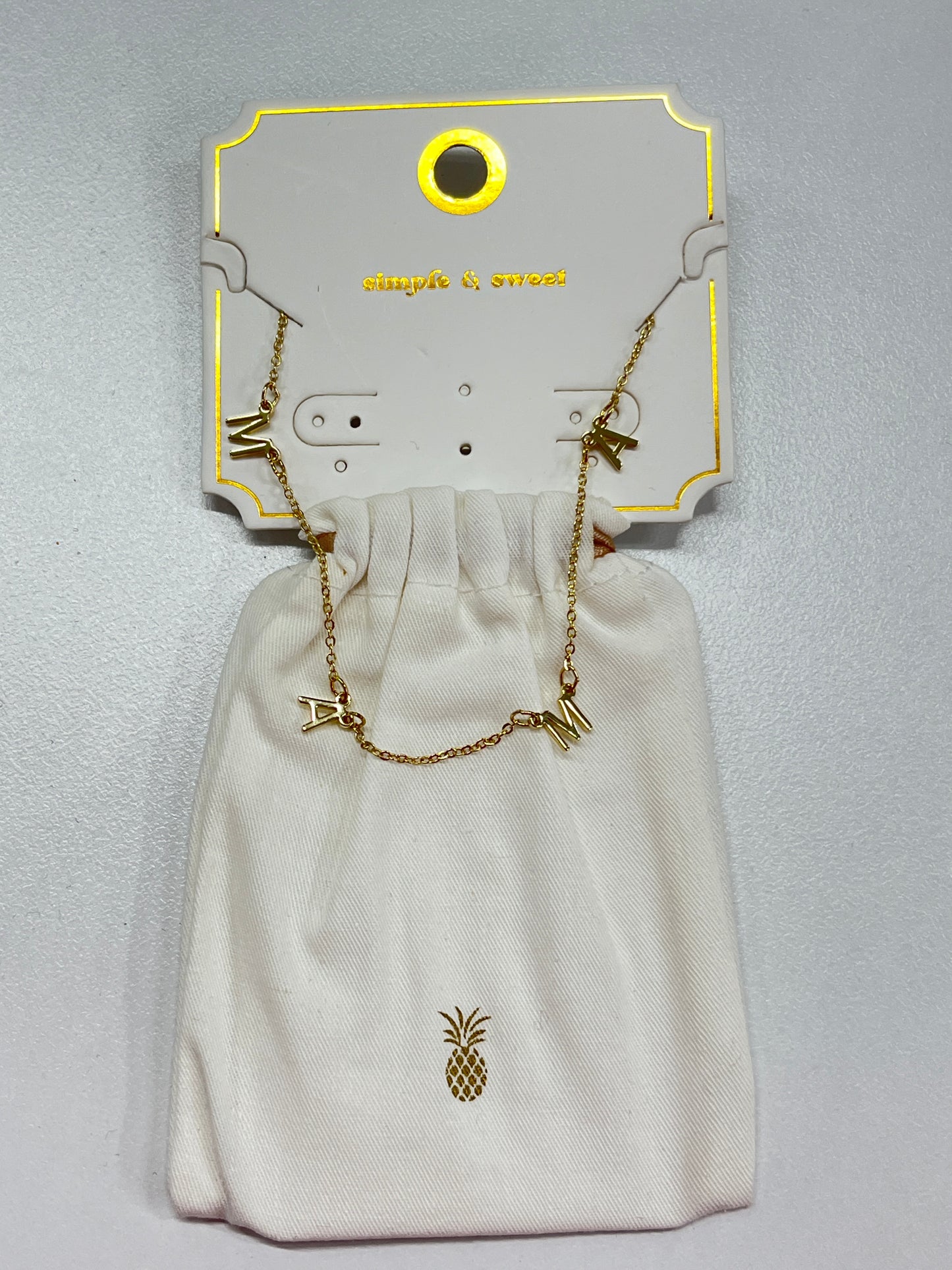 Simply Southern Simple & Sweet Necklaces