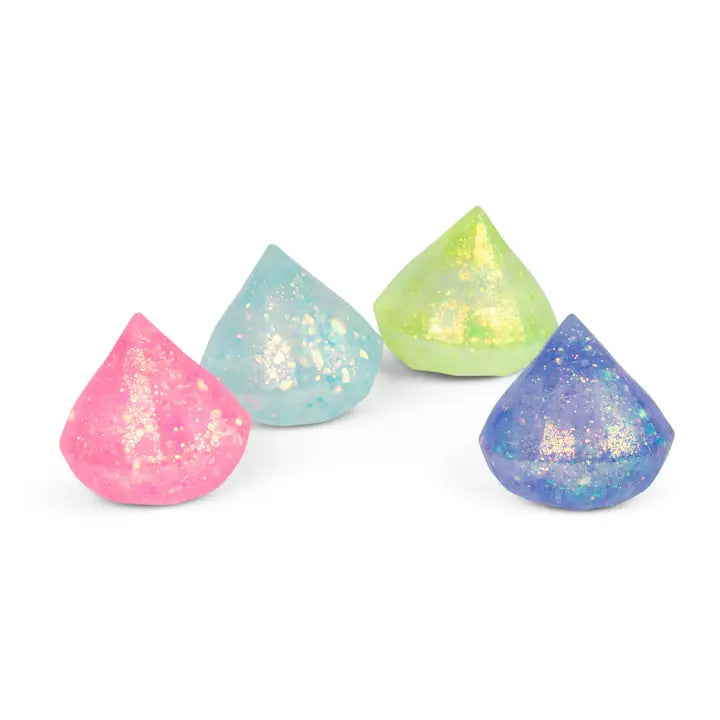 Scrunchems® Sugar Diamonds Squishy Toy