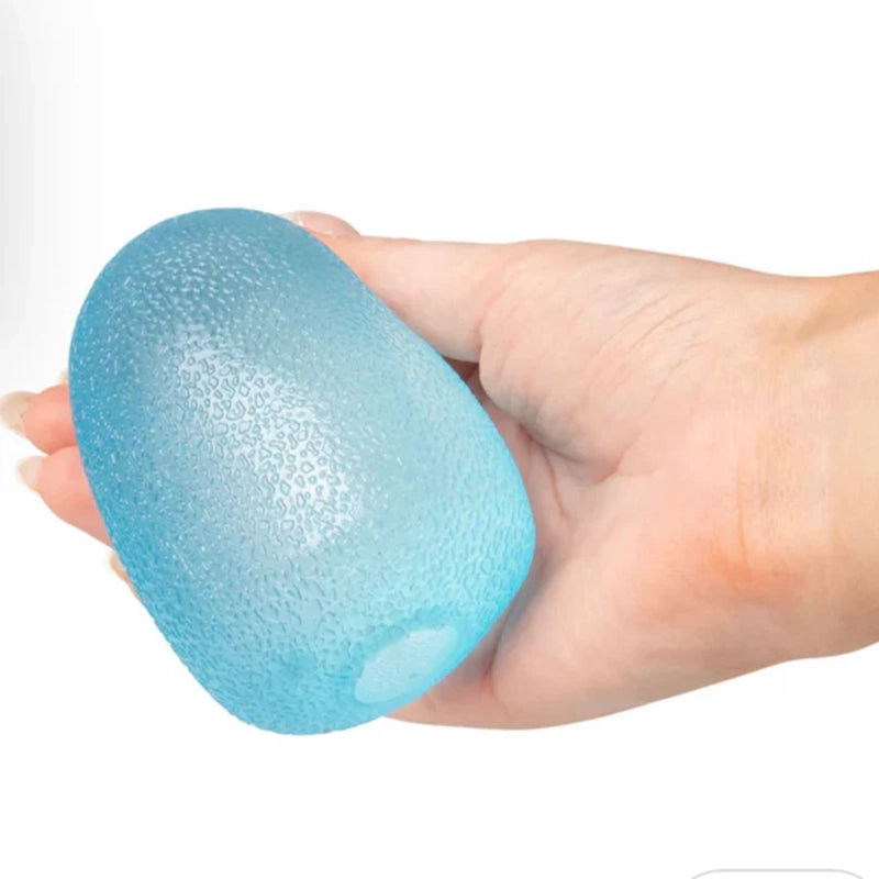 Scrunchems® Squishy Sugar Drop Squishy Toy
