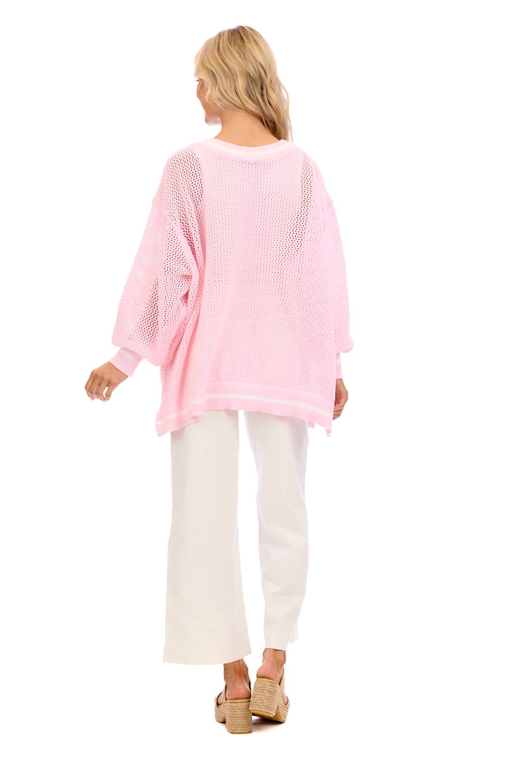 Mud Pie Americana Sweater