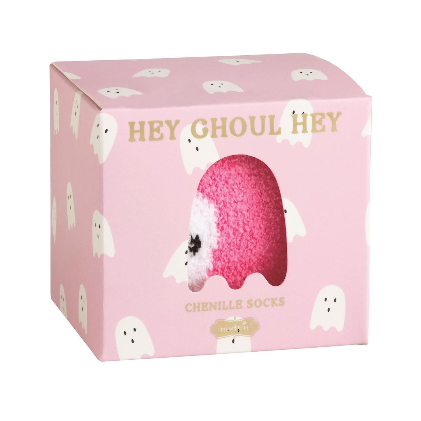 Mud Pie Halloween Socks In A Box