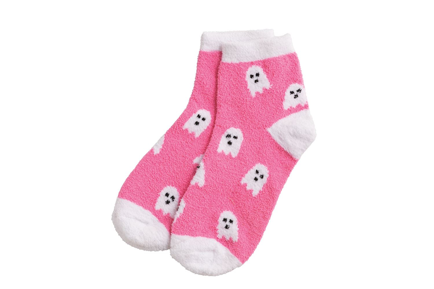 Mud Pie Halloween Socks In A Box