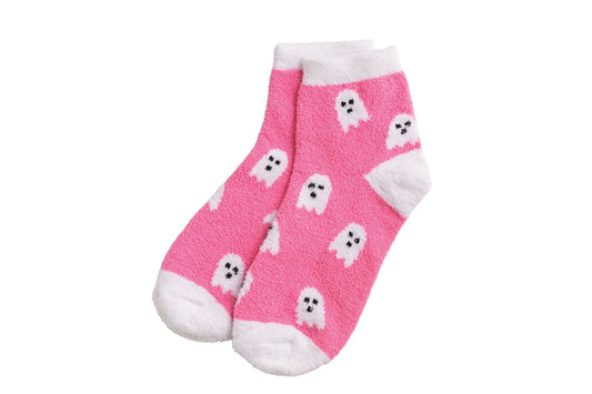 Mud Pie Halloween Socks In A Box