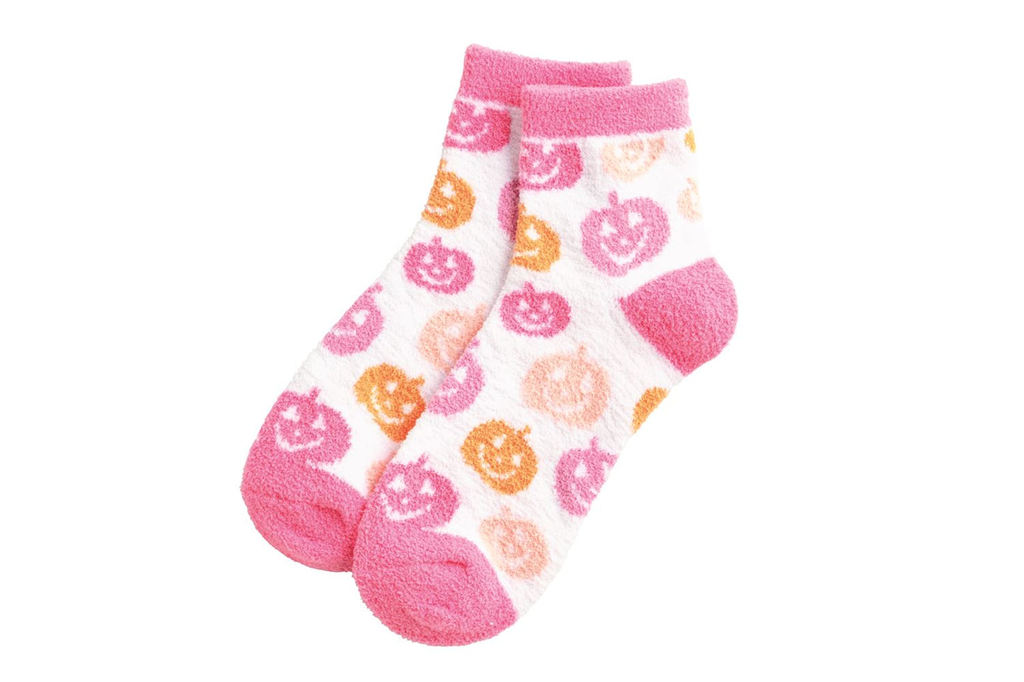 Mud Pie Halloween Socks In A Box