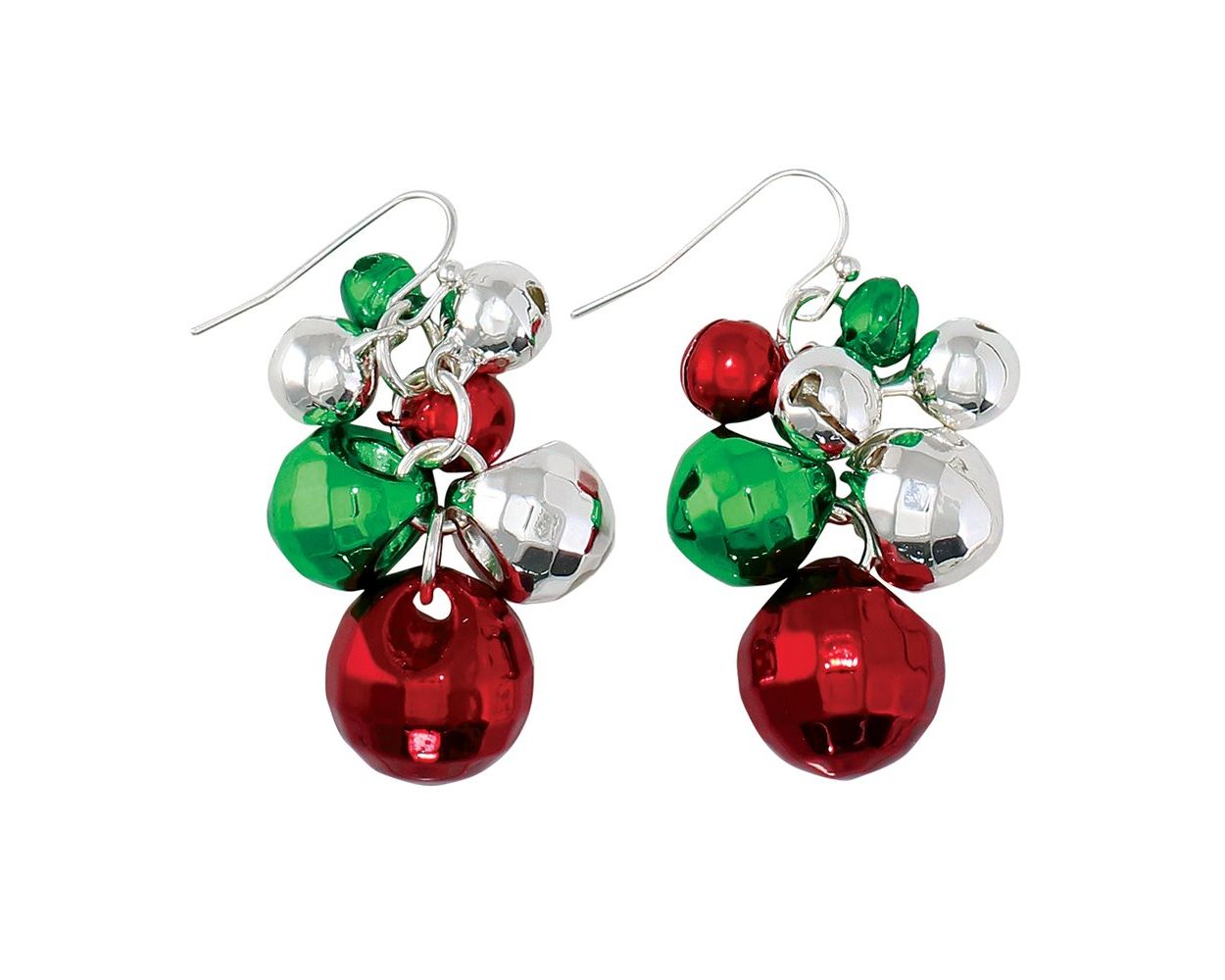 Holiday Jingle Bells Earrings